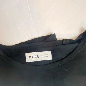 NWT UAS Under Armour Sportswear by Tim Coppens XL